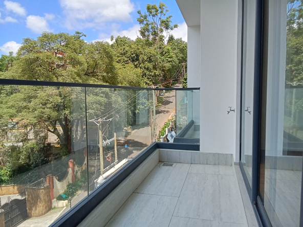 The Saruni Apartments – Luxury 1 & 2 Bedroom Apartments to Let in Nairobi
