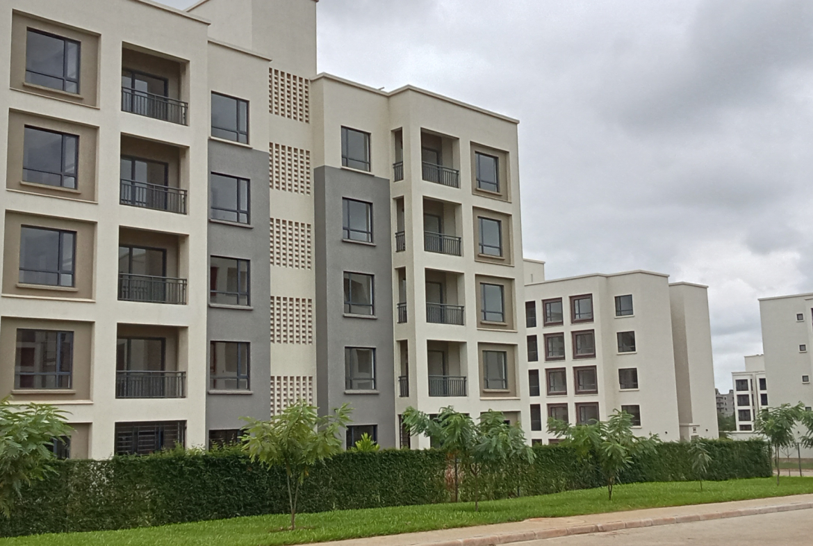 SEO Title: 2 Bedroom Apartments for Rent in Ruiru | Northlands Heights