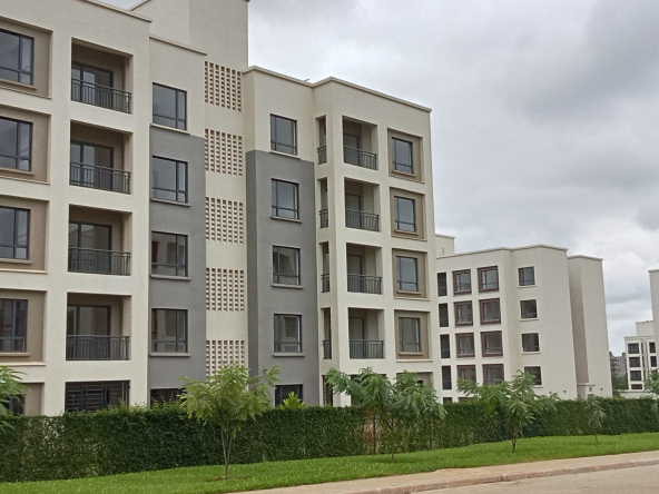 SEO Title: 2 Bedroom Apartments for Rent in Ruiru | Northlands Heights
