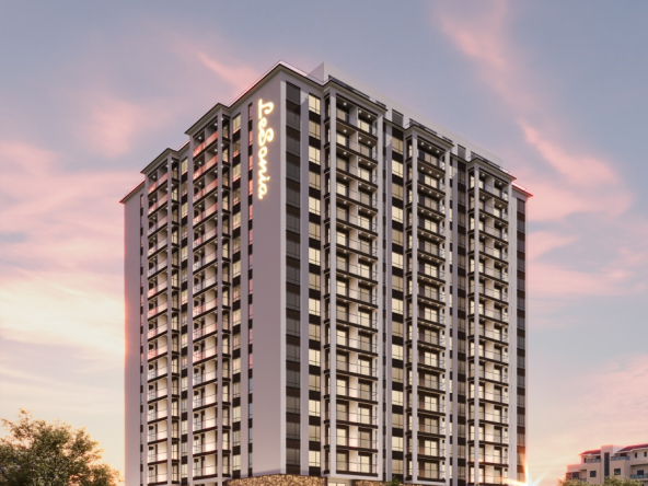 Lesonia Residences – Luxury Apartments for Sale in Kileleshwa, Nairobi