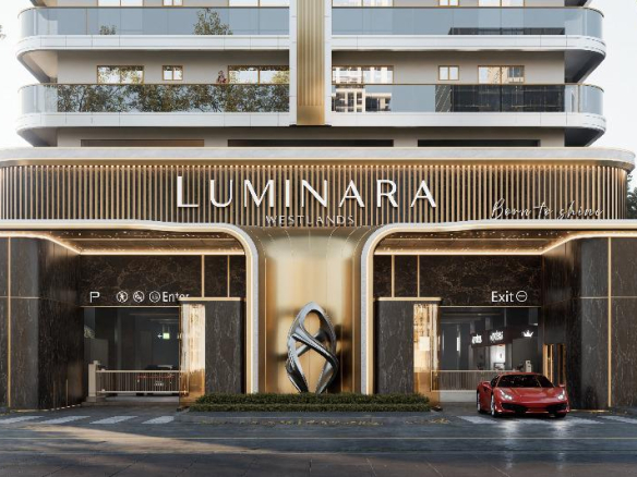 Luminara Apartments For Sale Westlands