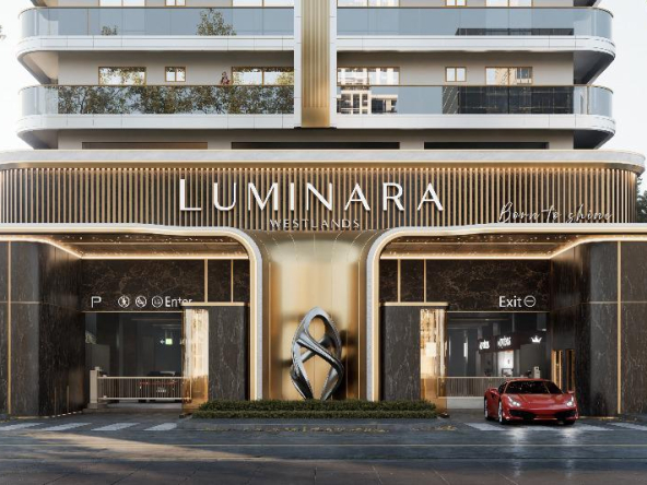Luminara Apartments For Sale Westlands