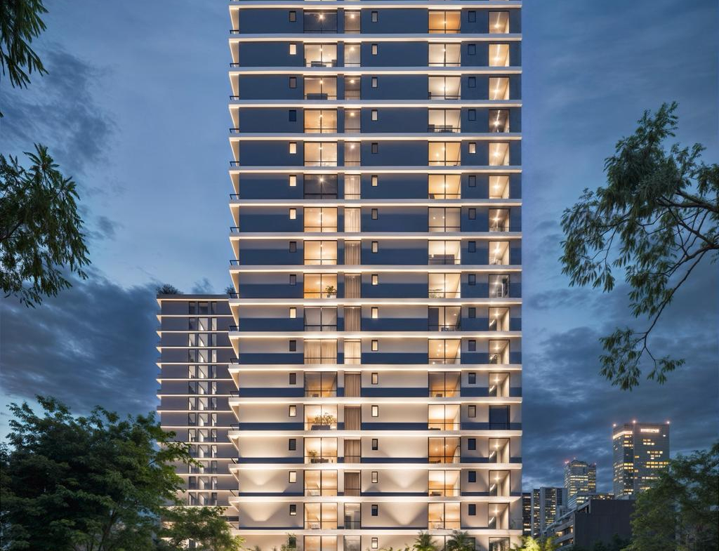 Serene Manor Kilimani