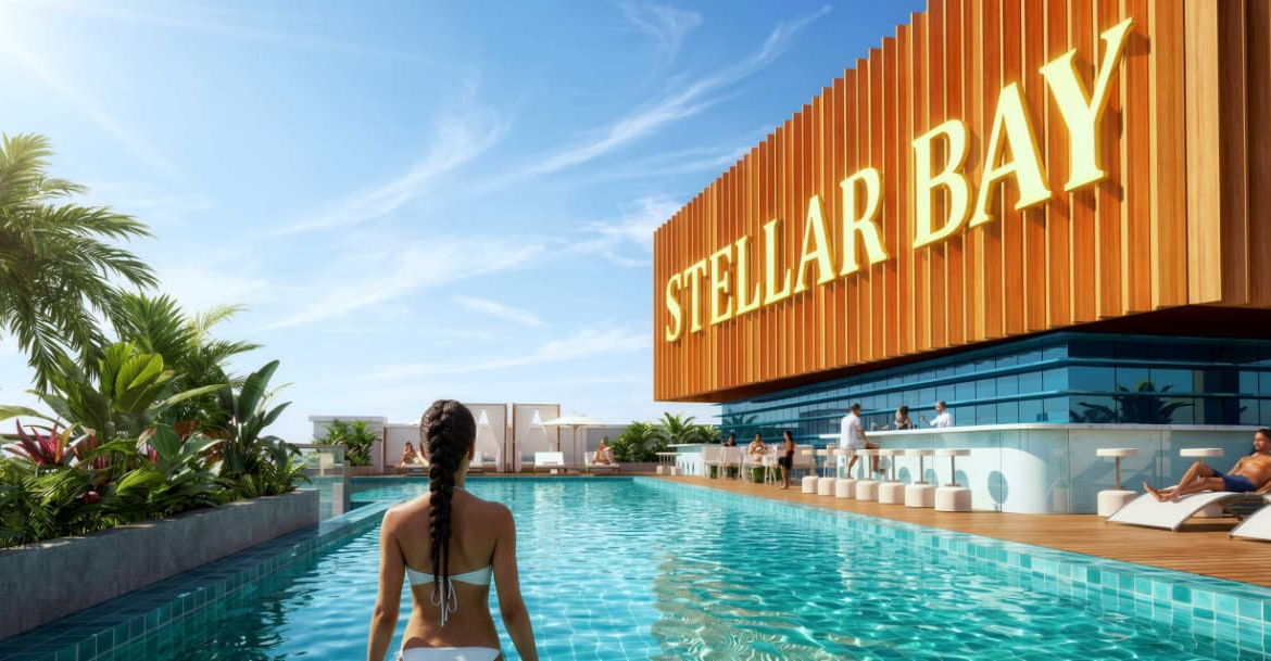 Stellar Bay Residences – Luxury Apartments for Sale in Westlands, Nairobi