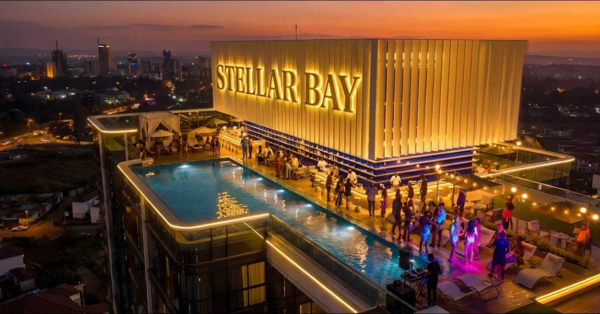 Stellar Bay Residences – Luxury Apartments for Sale in Westlands, Nairobi