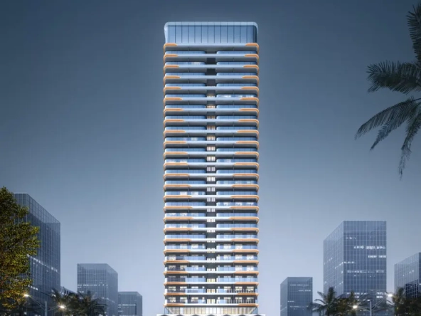 Oak West Residency Luxury Apartments for Sale in Westlands