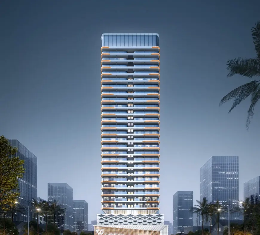 Oak West Residency Luxury Apartments for Sale in Westlands