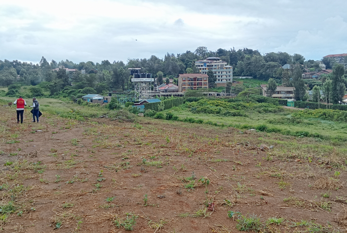 Why Ngong is Nairobi’s Next Big Real Estate Investment
