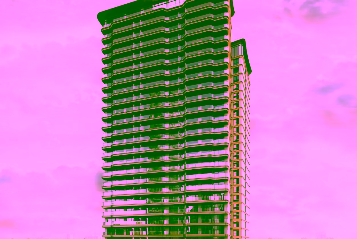 Belgravia Place Kileleshwa | Luxury Apartments by Amali Properties