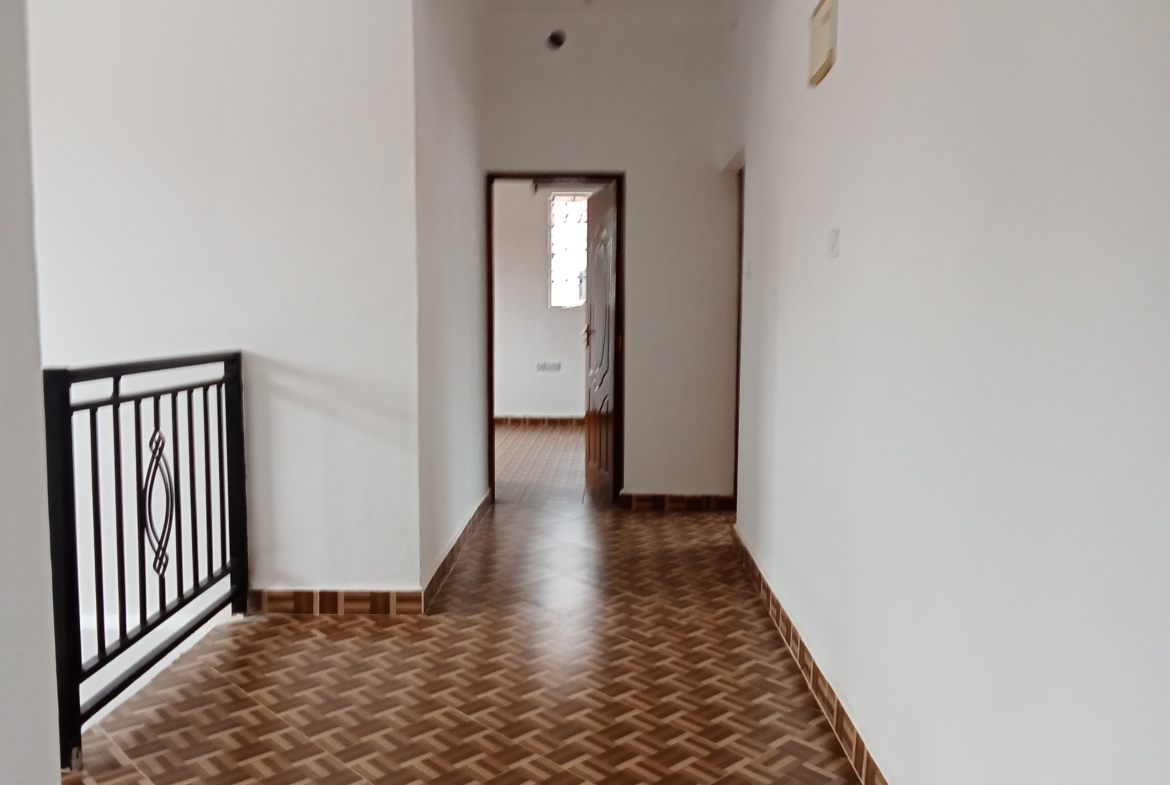 5-Bedroom House to Let in Muthaiga North