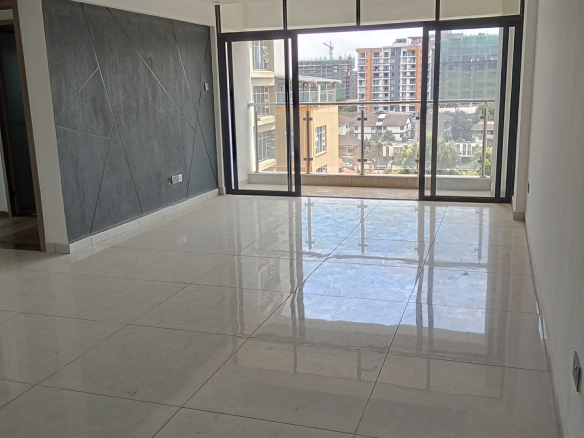 1 bedroom apartment for rent in Westlands