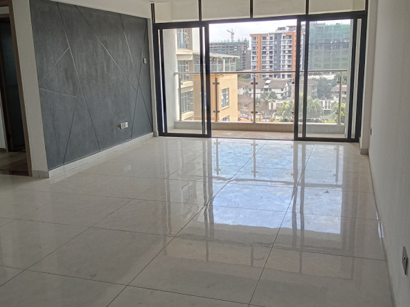 1 bedroom apartment for rent in Westlands