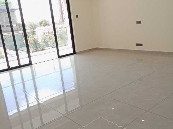 3 Bedroom Apartment for Rent in Kilimani, Nairobi – KSh 180K