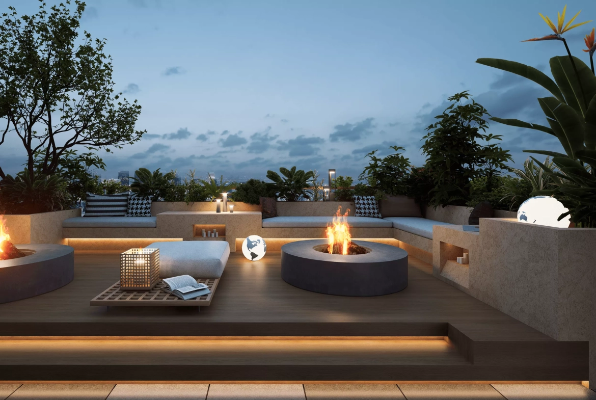 Luminara Westlands