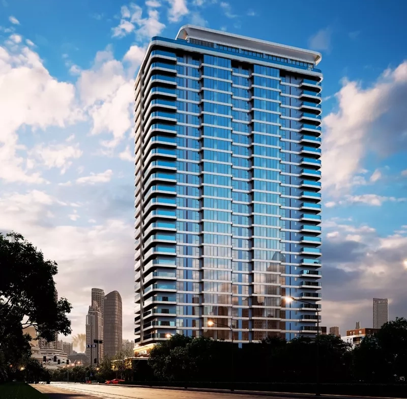 Luminara Westlands