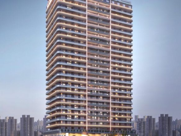 Skyline Residency Westlands