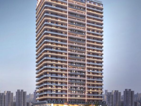 Skyline Residency Westlands
