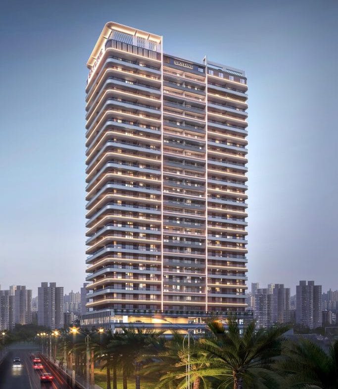 Skyline Residency Westlands